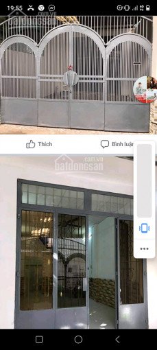 Chính Chủ Bán Nhanh Nhá đường Bùi Hữu Nghĩa P 2 Q Bình Thạnh 60 M2 Ngang 6 Dài 10 Xe 7 Chỗ đỗ Trong Nhà,giá 9,5 Tỷ