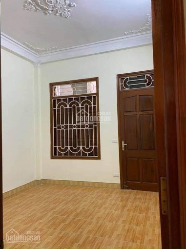 Chính Chủ Bán Nhanh Nhà đường Hồ Tùng Mậu Dt:42m2 X 4t Mt: 36mgiá 3 Tỷ 3