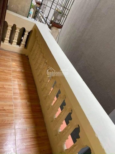 Chính Chủ Bán Nhanh Nhà đường Hồ Tùng Mậu Dt:42m2 X 4t Mt: 36mgiá 3 Tỷ 6