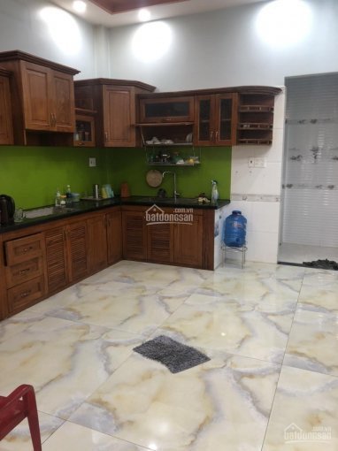 Chính Chủ Bán Nhanh Nhà Hẻm 10m Thông Tân Hương, Dt 4x16m 2 Lầu Sân Thượng Nhà Mới đẹp Dọn Vào ở Ngay 3