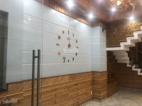 Chính Chủ Bán Nhanh Nhà Hẻm 10m Thông Tân Hương, Dt 4x16m 2 Lầu Sân Thượng Nhà Mới đẹp Dọn Vào ở Ngay 11