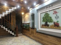 Chính Chủ Bán Nhanh Nhà Hẻm 10m Thông Tân Hương, Dt 4x16m 2 Lầu Sân Thượng Nhà Mới đẹp Dọn Vào ở Ngay 9