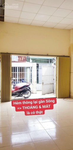 Chính Chủ Bán Nhanh Nhà Hẻm 122 đường 11, Trường Thọ Dtich đất 40m2, Ngang 4m Giá 2,3 Tỷ Thương Lượng 0005936316 2