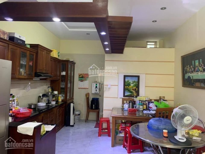 Chính Chủ Bán Nhanh Nhà Hẻm 2 Ba Gác Tránh, đường Số 8, 80m2, 3 Tầng, P 11, Gò Vấp 5 Tỷ 3