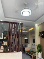 Chính Chủ Bán Nhanh Nhà Hẻm 2 Ba Gác Tránh, đường Số 8, 80m2, 3 Tầng, P 11, Gò Vấp 5 Tỷ 7