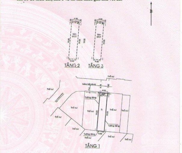 Chính Chủ Bán Nhanh Nhà Hẻm Nhựa 8m đường Hoàng Hoa Thám, P7, Quận Bình Thạnh