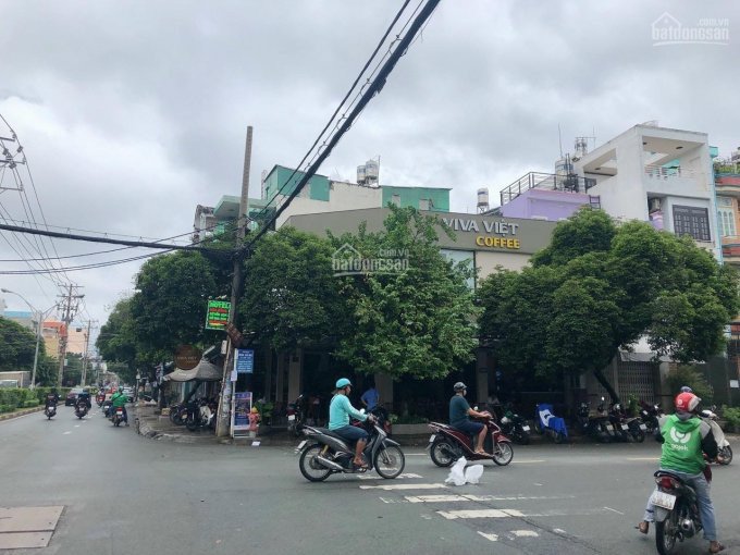 Chính Chủ Bán Nhanh Nhà Hẻm Vip Nguyễn Cửu đàm 45mx17m, đúc 2 Tấm Giá 67 Tỷ Tl P Tân Sơn Nhì Quận Tân Phú 3