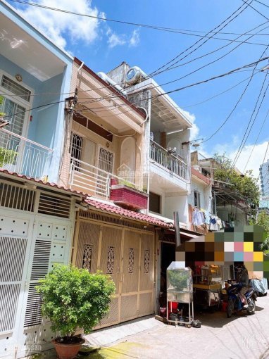 Chính Chủ Bán Nhanh Nhà Hẻm Xe Hơi Quay đầu, Dt: 3,5x13m, 1 Lầu, 4,95 Tỷ 5