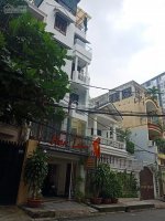 Chính Chủ Bán Nhanh Nhà Hxh đường Nguyễn Văn đậu, P6, Bình Thạnh, 4x20m, Cn: 75m2, Nhà C4, Giá: 8 Tỷ Tl 0938410456 2