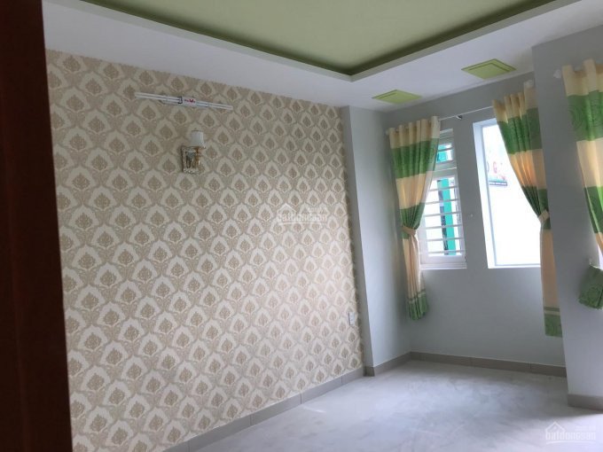 Chính Chủ Bán Nhanh Nhà Kdc Tên Lửa, P Bình Trị đông B - Dt: 4,5x15m- đúc 4 Tấm - Giá: 5,2tỷ- Shr - Lh: 0919803369