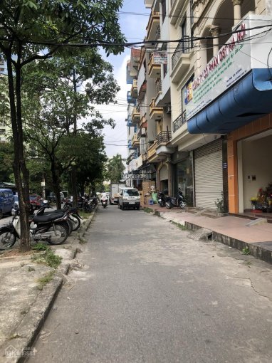 Chính Chủ Bán Nhanh Nhà Kđt đền Lừ, Phân Lô, View Vườn Hoa, 51m2, 5,2 Tỷ