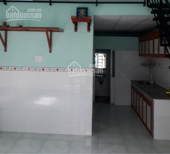 Chính Chủ Bán Nhanh Nhà Kha Vạn Cân, P Linh đông, Q Thủ đức 40m2 (5x8m) 1,9tỷ (ở Ngay) 3