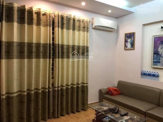 Chính Chủ Bán Nhanh Nhà Khu đô Thị Mỗ Lao, Hà đông 60m2 X5t, đường Oto, đủ đồ, Cách Big C 200m Giá 4,5 Tỷ 5