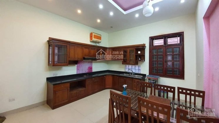 Chính Chủ Bán Nhanh Nhà Kim Giang 75m2, 3 Tầng, Mặt Tiền Rộng, Phân Lô, 2 Thoáng, 4150 Tỷ 3