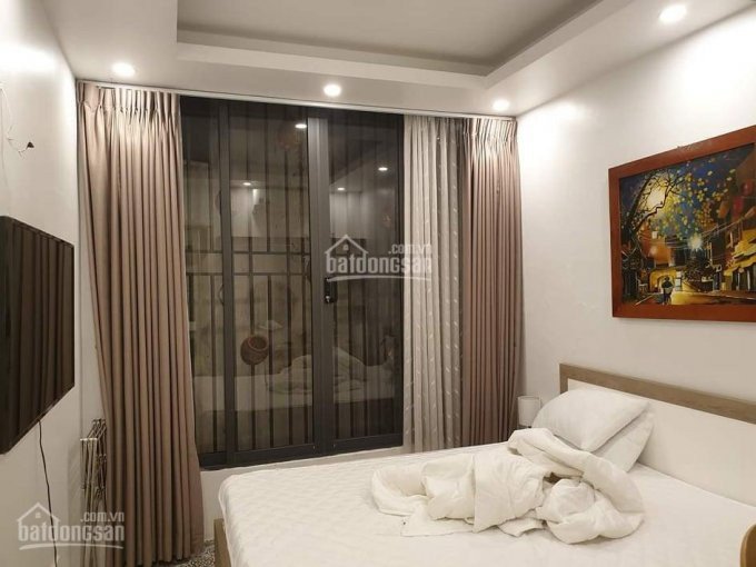 Chính Chủ Bán Nhanh Nhà Lâm Du, 55m2, 4 Tầng đẹp Long Lanh, Gần Hồ, Phố, ô Tô Vào Nhà, 4,6 Tỷ Lh 0967182629 2