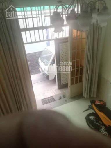 Chính Chủ Bán Nhanh Nhà Lê đình Thám, P Tân Quý, Q Tân Phú 2