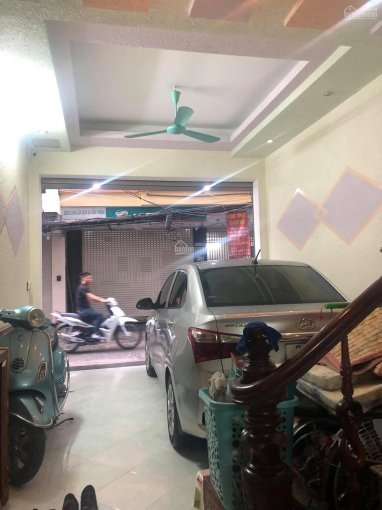 Chính Chủ Bán Nhanh Nhà Lê Quang đạo - Dt54m X 5t - Gara Oto - Vừa ở Vừa Kinh Doanh - Lh 0389408627