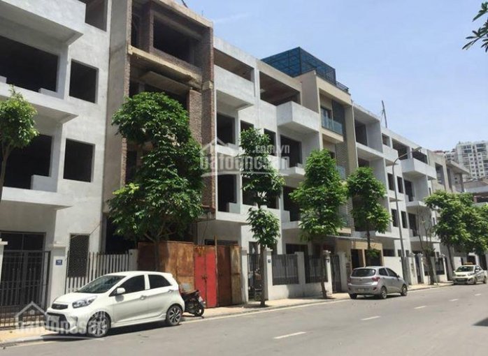 Chính Chủ Bán Nhanh Nhà Liền Kề Ngõ 622 Minh Khai, Cổng Times City 3