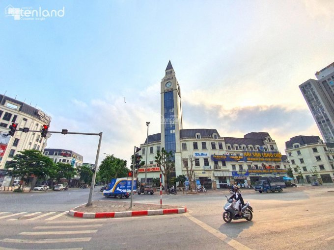 Chính Chủ Bán Nhanh Nhà Lô Góc La Casta Văn Phú, 108m2, 128 Tỷ, Kinh Doanh đỉnh