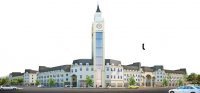 Chính Chủ Bán Nhanh Nhà Lô Góc La Casta Văn Phú, 108m2, 128 Tỷ, Kinh Doanh đỉnh 6