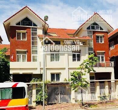 Chính Chủ Bán Nhanh Nhà Mặt Phố Nguyễn Văn Lộc, Làng Việt Kiều Châu âu, Mỗ Lao, Hà đông Diện Tích 80m2 Giá 11 Tỷ 3