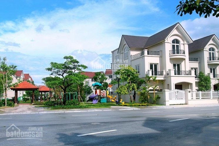 Chính Chủ Bán Nhanh Nhà Mặt Phố Nguyễn Văn Lộc, Làng Việt Kiều Châu âu, Mỗ Lao, Hà đông Diện Tích 80m2 Giá 11 Tỷ 4