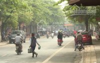 Chính Chủ Bán Nhanh Nhà Mặt Phố Nguyễn Văn Lộc, Làng Việt Kiều Châu âu, Mỗ Lao, Hà đông Diện Tích 80m2 Giá 11 Tỷ 7