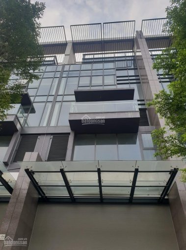 Chính Chủ Bán Nhanh Nhà Mặt Phố Thái Hà 80m2x 3 Tầng, Mặt Tiền 5m Chỉ 43 Tỷ Lh 0973668857 2