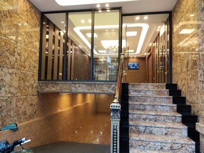 Chính Chủ Bán Nhanh Nhà Mặt Phố Tôn đức Thắng 27 Tỷ 80m2 Mặt Tiền 5mxây 8 Tầng Thang Máy Vị Trí đẹp Kinh Doanh 3