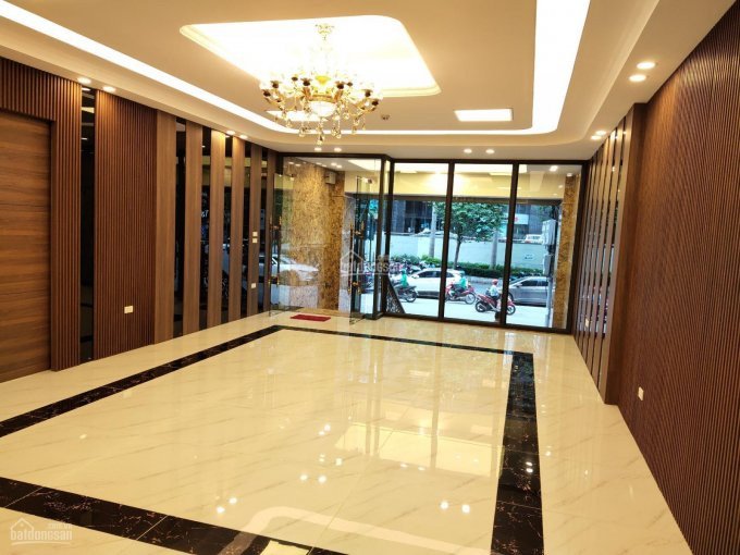 Chính Chủ Bán Nhanh Nhà Mặt Phố Tôn đức Thắng 27 Tỷ 80m2 Mặt Tiền 5mxây 8 Tầng Thang Máy Vị Trí đẹp Kinh Doanh 8