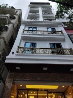 Chính Chủ Bán Nhanh Nhà Mặt Phố Tôn đức Thắng 27 Tỷ 80m2 Mặt Tiền 5mxây 8 Tầng Thang Máy Vị Trí đẹp Kinh Doanh 9
