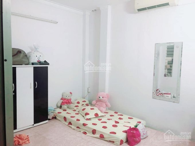 Chính Chủ Bán Nhanh Nhà Mặt Tiền đường Cô Giang Q Phú Nhuận 37m2 Chỉ 6,99 Tỷ 2