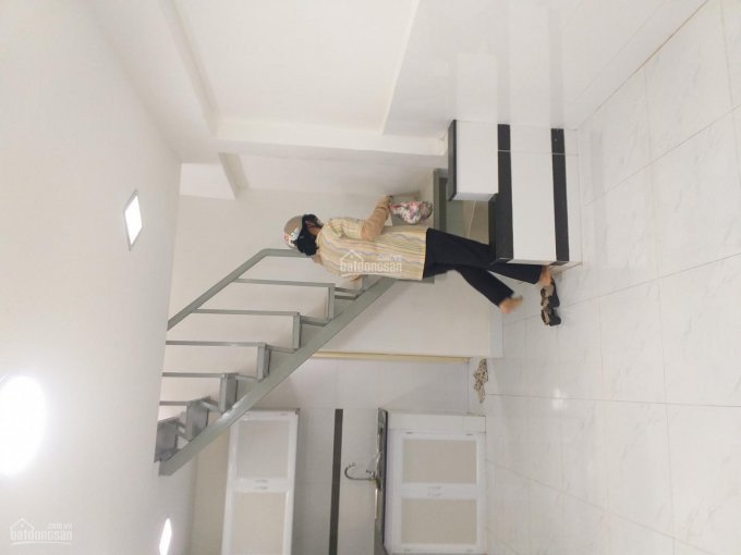 Chính Chủ Bán Nhanh Nhà Mặt Tiền đường Nguyễn Trãi Q1 Chỉ 39 Tỷ 2