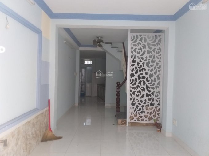 Chính Chủ Bán Nhanh Nhà Mặt Tiền đường Nguyễn Trãi Q1 Chỉ 39 Tỷ 3