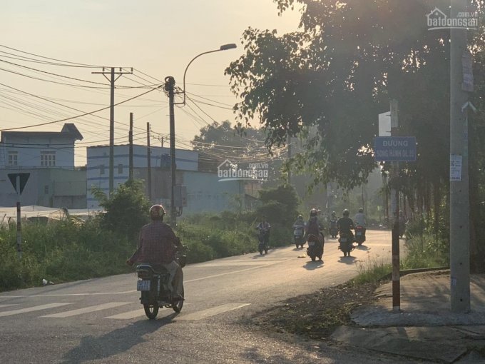 Chính Chủ Bán Nhanh Nhà Mặt Tiền đường Tân Hiệp 4, Hóc Môn, Dt: 122 Mét Vuông, Giá 4 Tỷ (thương Lượng) 2