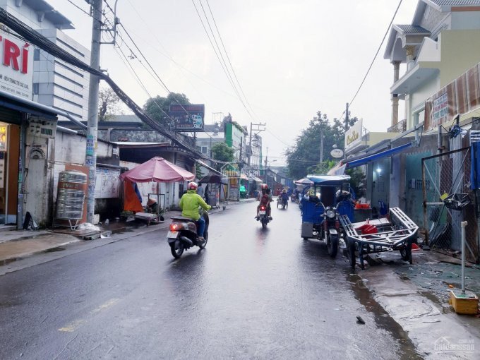 Chính Chủ Bán Nhanh Nhà Mặt Tiền Hồ Văn Long, Bình Hưng Hòa B, Quận Bình Tân 3