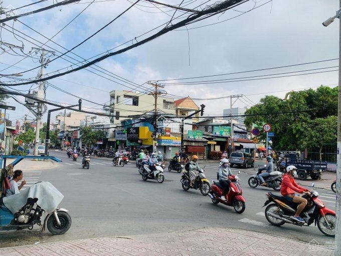 Chính Chủ Bán Nhanh Nhà Mặt Tiền Kinh Doanh, đường 4, Khu Him Lam Linh Chiểu, P Linh Chiểu Q Thủ đức, Dt 81m2 3