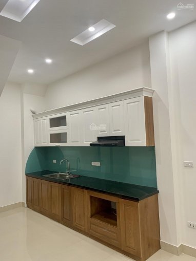 Chính Chủ Bán Nhanh Nhà Mới Hoàn Thiện Phố Mễ Trì Thượng Sổ đỏ 32m2, 5 Tầng 4pn Ngõ 2,5m Gần ô Tô Kinh Doanh Tốt 3