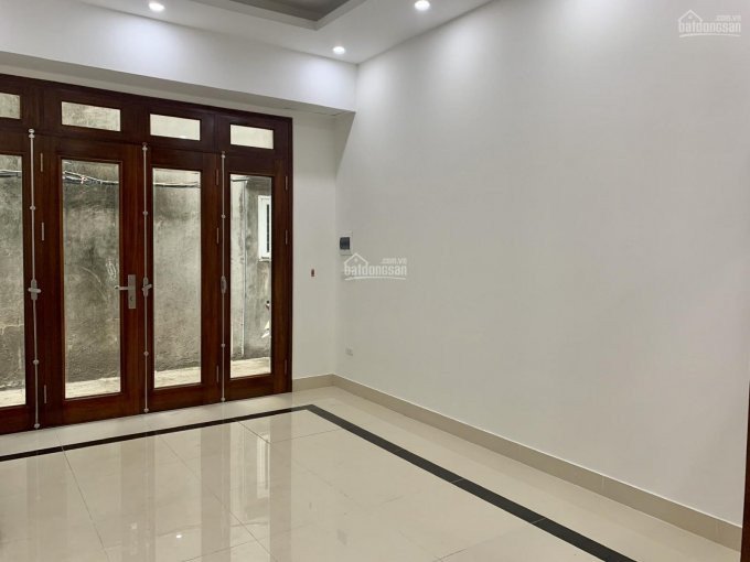 Chính Chủ Bán Nhanh Nhà Mới Hoàn Thiện Phố Mễ Trì Thượng Sổ đỏ 32m2, 5 Tầng 4pn Ngõ 2,5m Gần ô Tô Kinh Doanh Tốt 6
