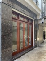 Chính Chủ Bán Nhanh Nhà Mới Hoàn Thiện Phố Mễ Trì Thượng Sổ đỏ 32m2, 5 Tầng 4pn Ngõ 2,5m Gần ô Tô Kinh Doanh Tốt 10