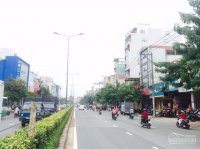 Chính Chủ Bán Nhanh Nhà Mt Cộng Hòa, Dt: 45x27, P12, Q Tân Bình 2