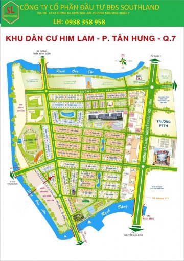 Chính Chủ Bán Nhanh Nhà Mt Nguyễn Thị Thập, Kdc Him Lam Kênh Tẻ Q7, Hai Căn Thông Nhau, 10x20m, Hầm, Trệt, 4 Lầu