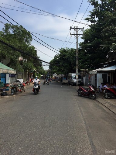 Chính Chủ Bán Nhanh Nhà Mtnb Vườn Lài, 100m đến Ngã 4 Nguyễn Xuân Khoát-vl,dt:4x16m,83 Tỷ 6