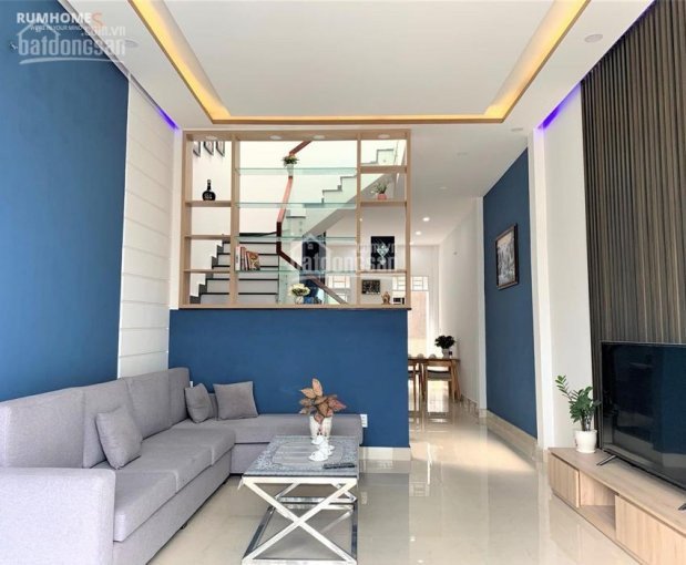 Chính Chủ Bán Nhanh Nhà Ngay Ngã 4 Bình Chuẩn, 120m2, Giá Chỉ 1,6 Tỷ 2