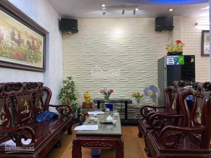 Chính Chủ Bán Nhanh Nhà Ngõ 135 Núi Trúc Ba đình Chỉ 4 Tỷ, 3 Ngủ, Thoáng, Có Chỗ để ô Tô Lh: 0974 863 992