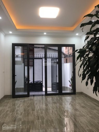 Chính Chủ Bán Nhanh Nhà Ngõ 342 đường Khương đình, Thanh Xuân, Ngõ Thông Gần Hồ, 54m2 X 5 Tầng, Giá 4,8 Tỷ