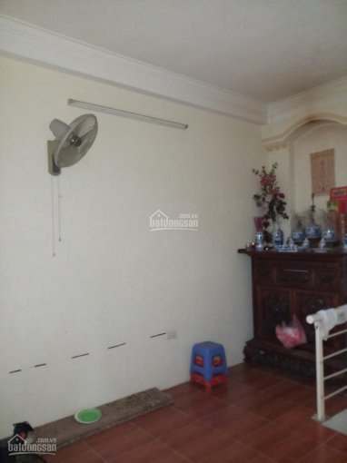 Chính Chủ Bán Nhanh Nhà Ngõ 500 Xã đàn 34m2, 4 Tầng Giá 2,5 Tỷ 3