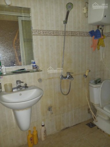 Chính Chủ Bán Nhanh Nhà Ngõ 500 Xã đàn 34m2, 4 Tầng Giá 2,5 Tỷ 4