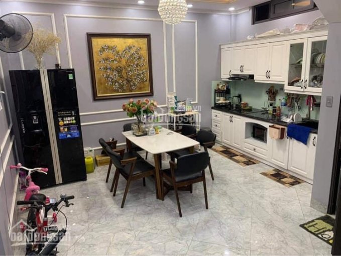 Chính Chủ Bán Nhanh Nhà Ngọc Lâm, Gần Công Viên, Bến Xe, 50m2, 4 Tầng, ô Tô Vào Nhà, Kinh Doanh, Giá 4,6 Tỷ 2