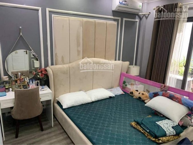 Chính Chủ Bán Nhanh Nhà Ngọc Lâm, Gần Công Viên, Bến Xe, 50m2, 4 Tầng, ô Tô Vào Nhà, Kinh Doanh, Giá 4,6 Tỷ 4